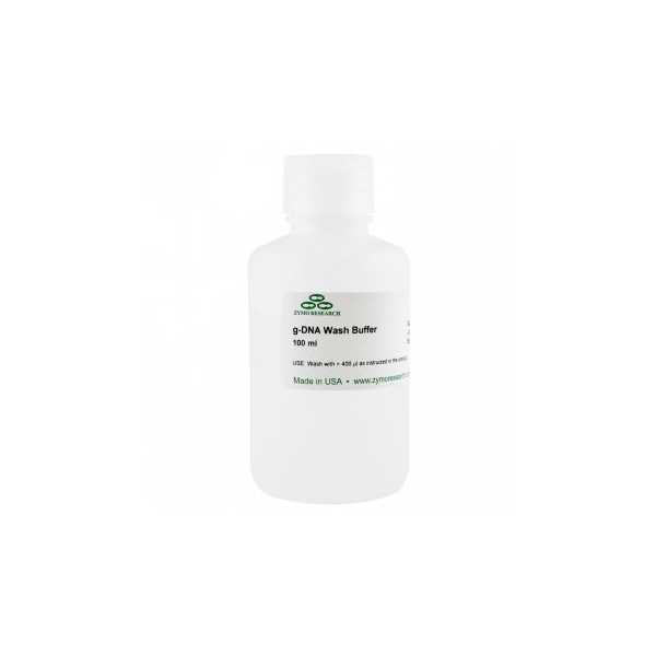 g-DNA Wash Buffer, 100 ml
